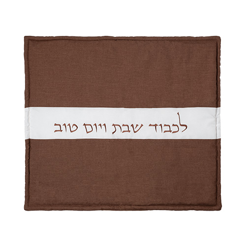 כיסוי פלטה מהודר עבה 70X80 ס"מ